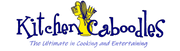 Kitchen Caboodles logo