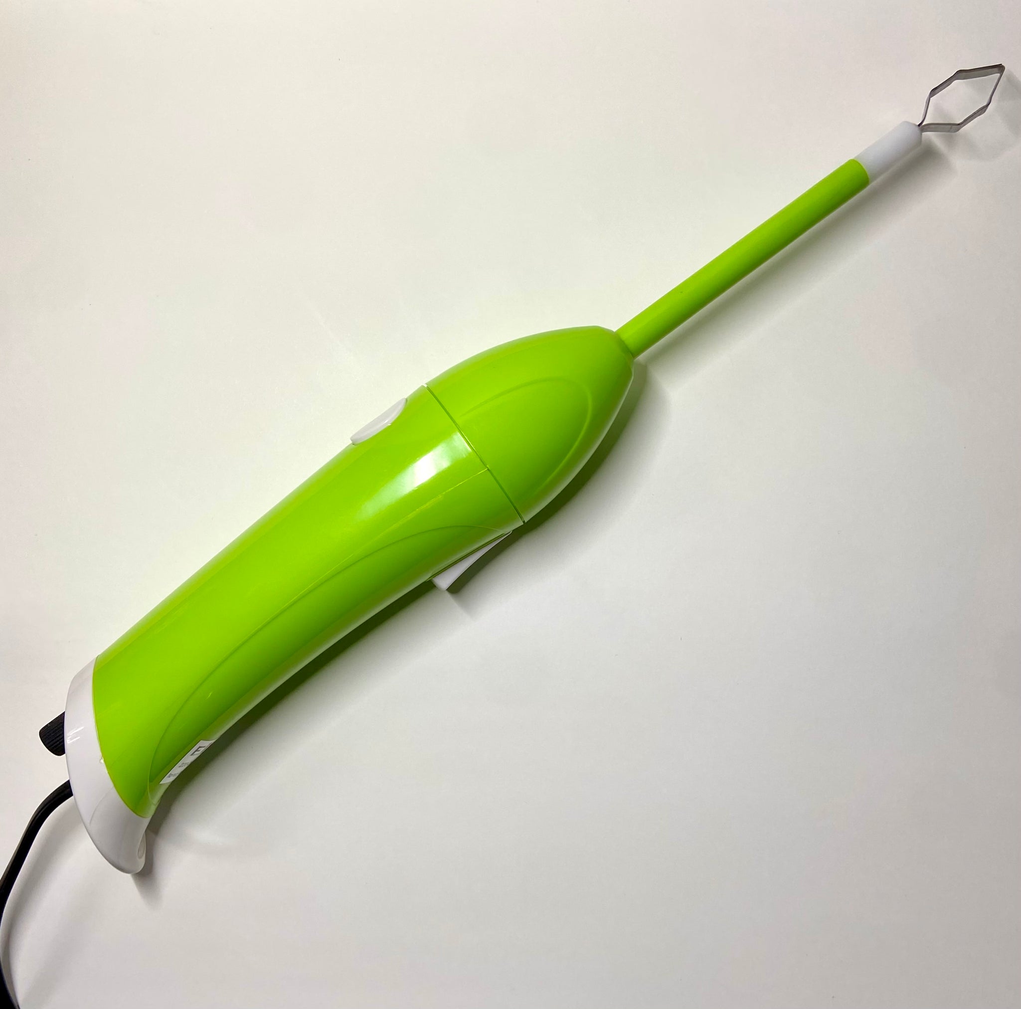 Stuffed Vegetable Mehshi Scooper Zucchini Corer Huller Machine -Motorized