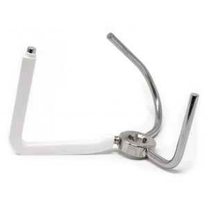 Bottom Drive Stainless Steel Bowl for Challah (Bosch Compatible)