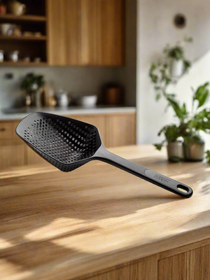 Food Scoop/ Colander