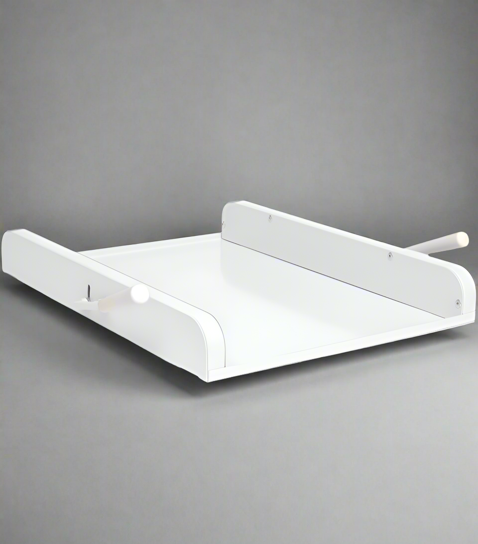 The Rolling Platform
