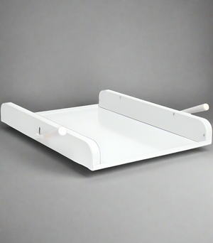 The Rolling Platform