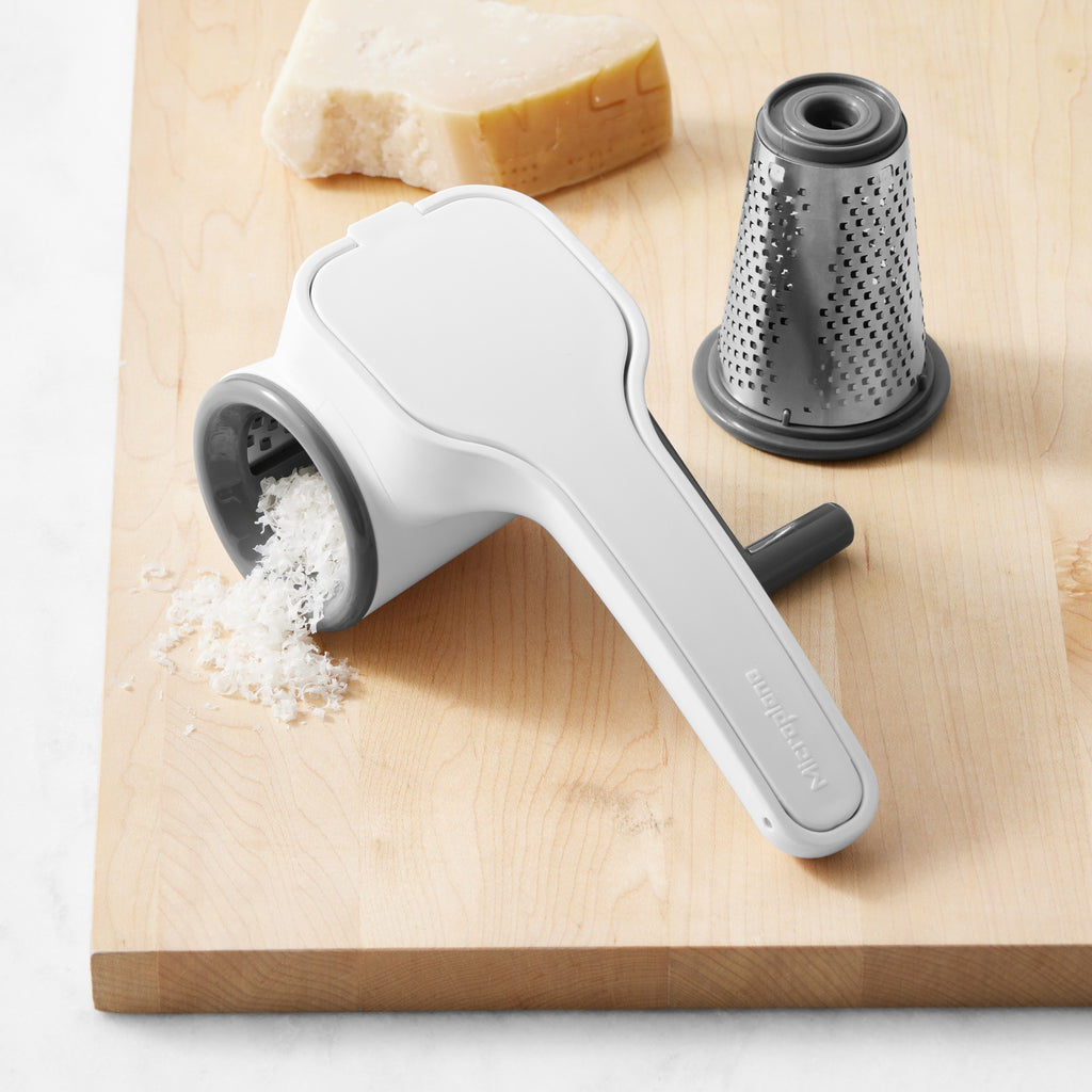Rotary Grater