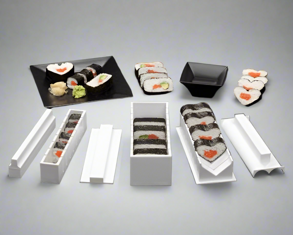 Sushi Making Kit