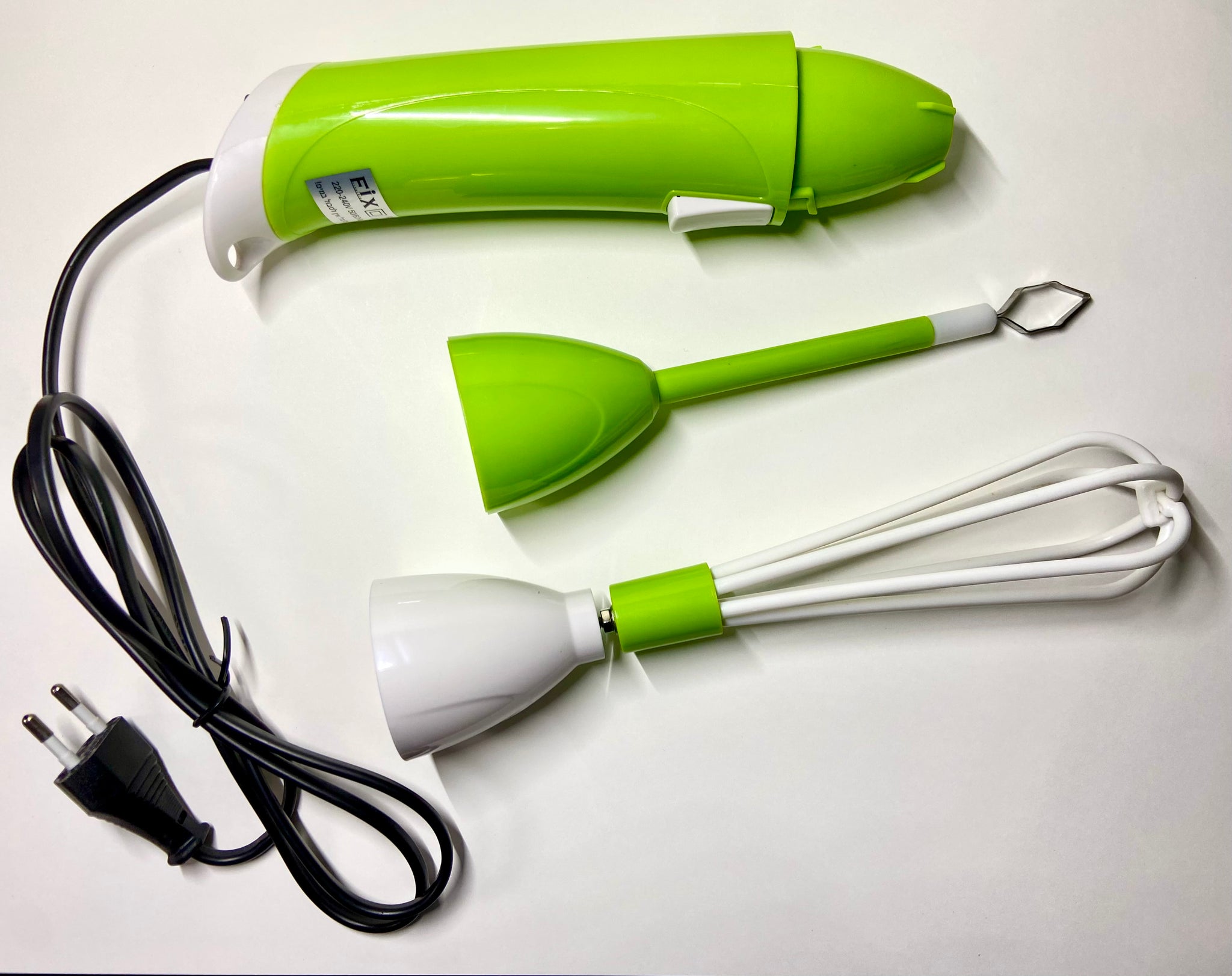 Stuffed Vegetable Mehshi Scooper Zucchini Corer Huller Machine -Motorized