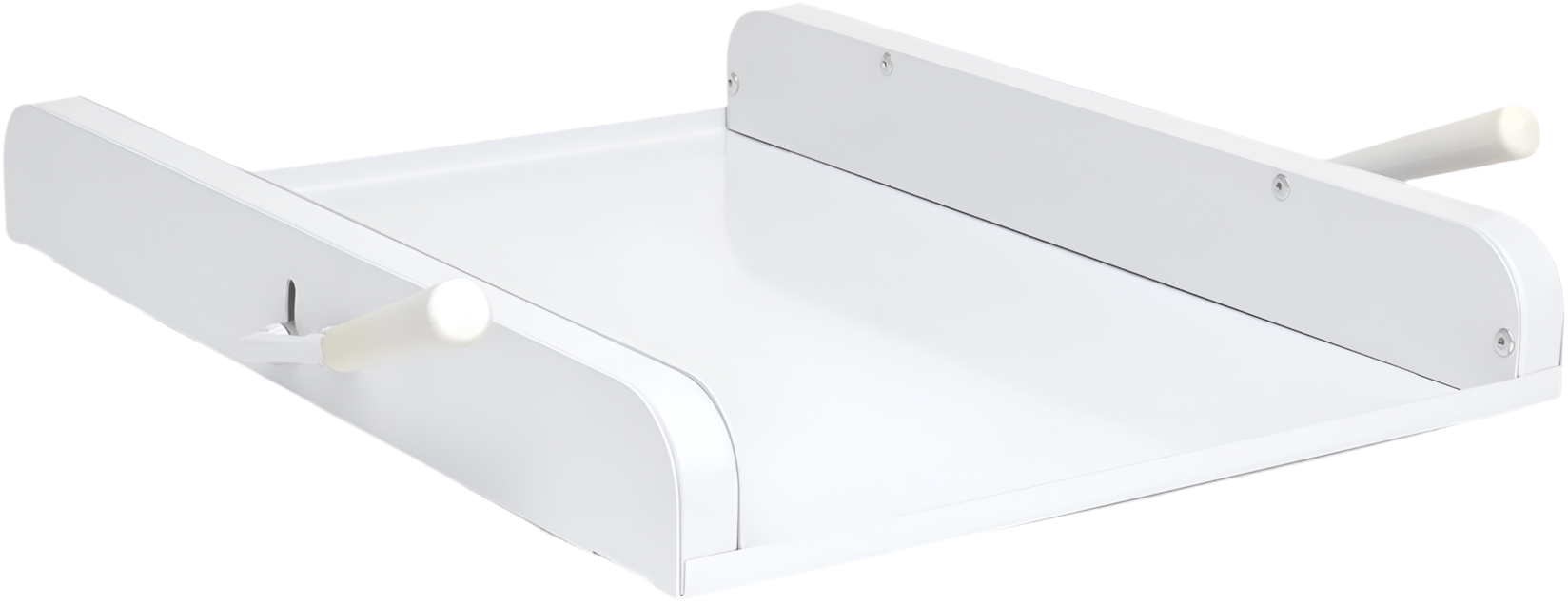 The Rolling Platform