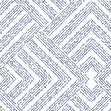 Geometric Diamond Cocktail Napkins 20 Ct