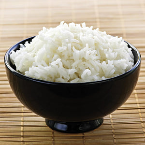 Stainless Steel Rice Washing Strainer Bowl