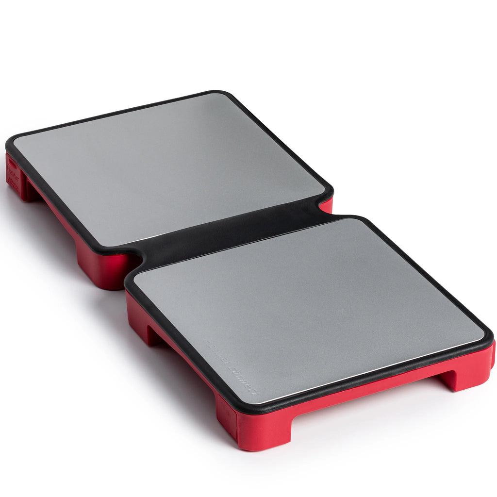 HotMat Connect Modular Hot Plate -Red