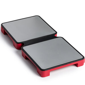 HotMat Connect Modular Hot Plate -Red