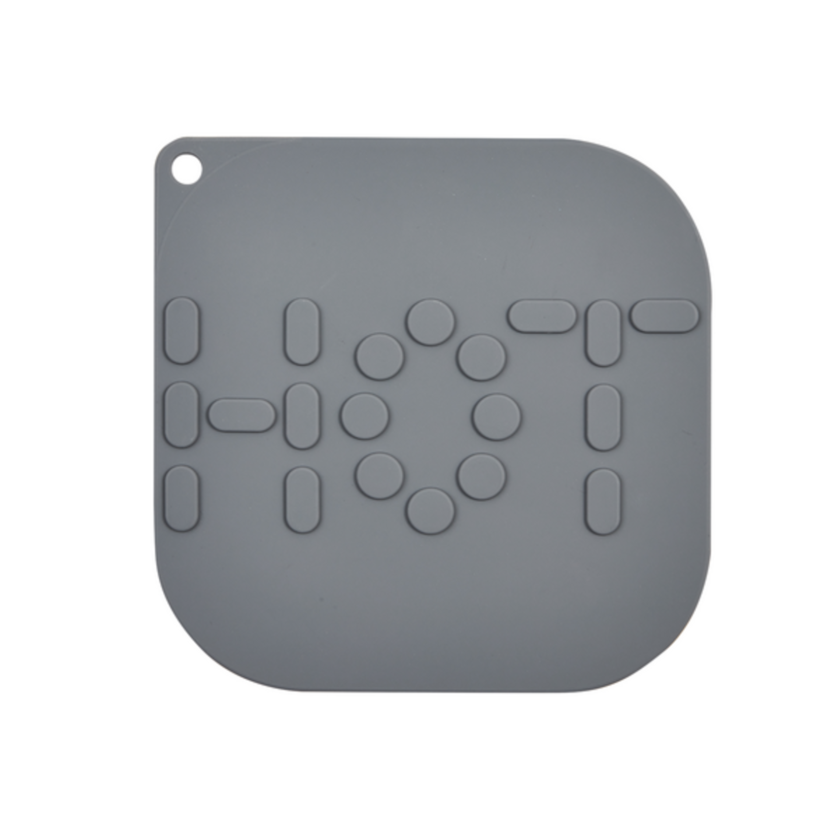 Magnetic Silicone Trivets