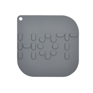 Magnetic Silicone Trivets