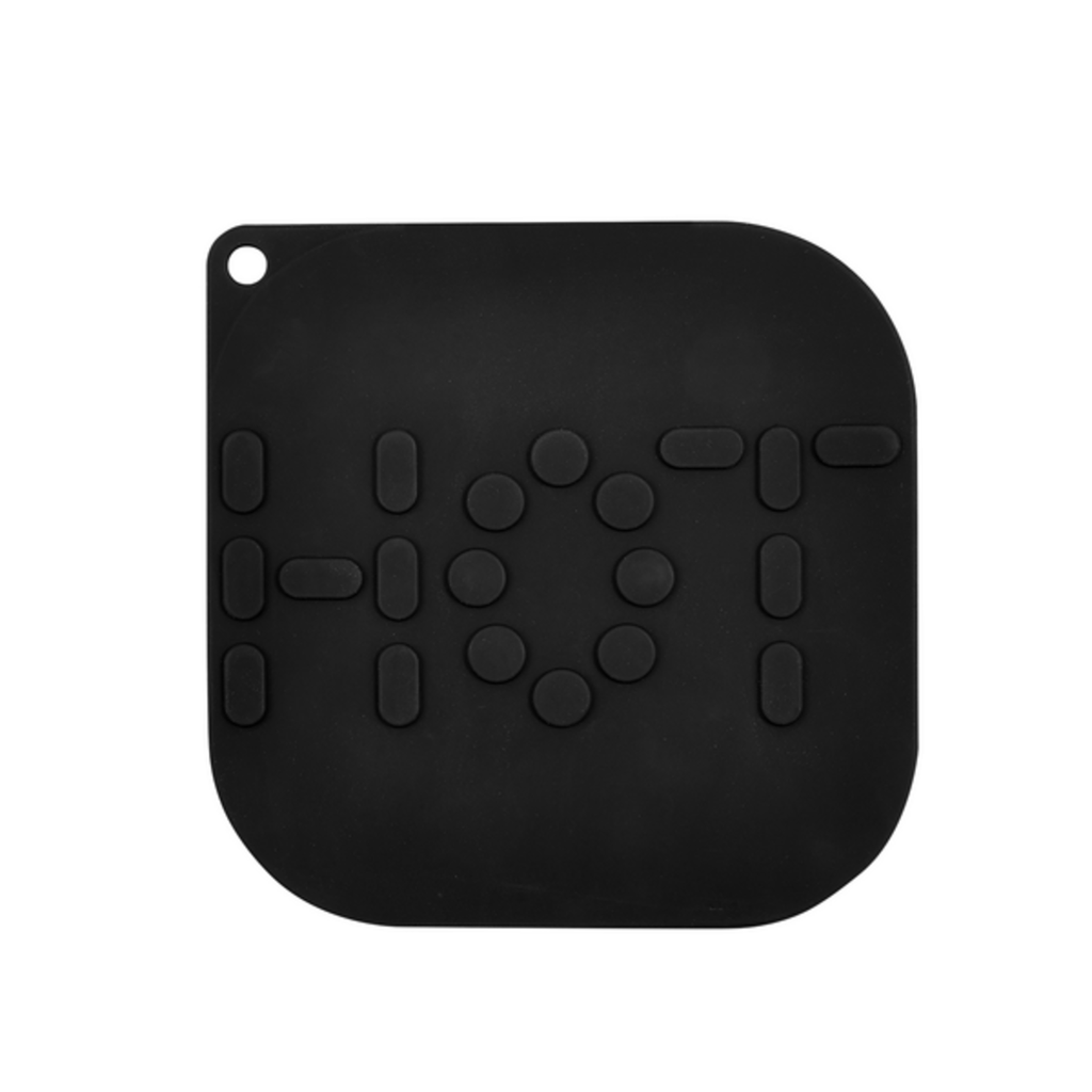Magnetic Silicone Trivets
