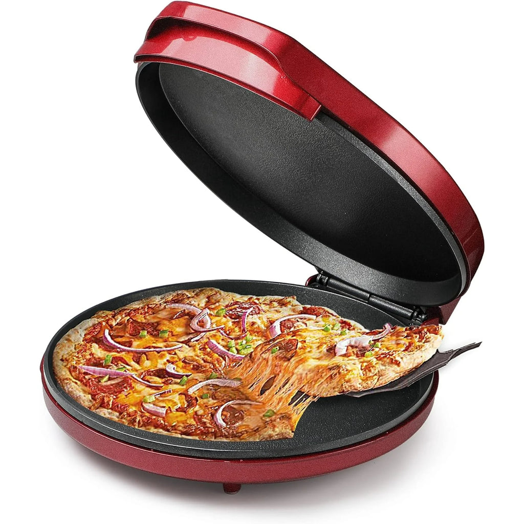 Instant Pizza Maker with Temperature Control