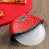Pizza Wheel Cutter - Nonstick Safe