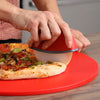 Pizza Wheel Cutter - Nonstick Safe