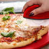 Pizza Wheel Cutter - Nonstick Safe