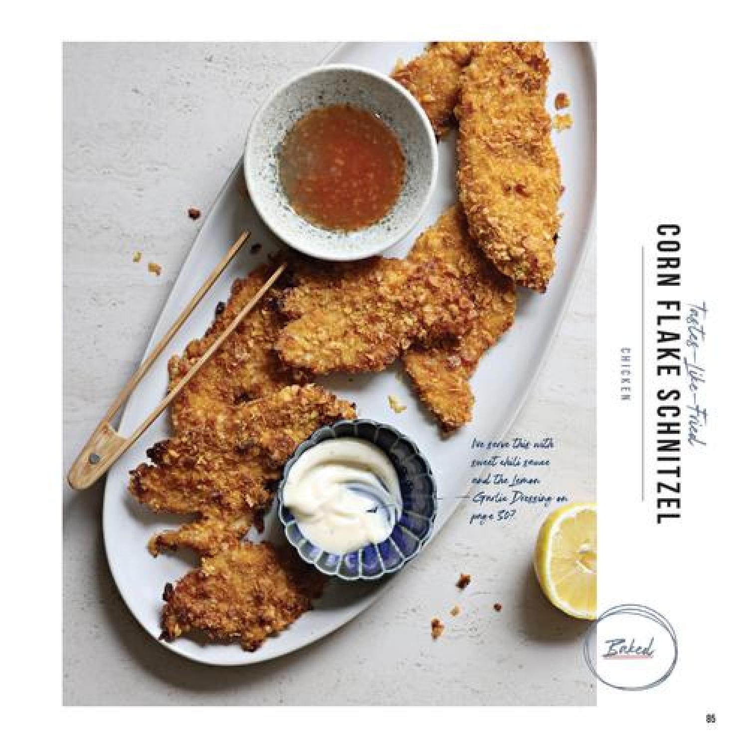 Between Carpools Dinner Done 2 Cookbook - Victoria Dweck