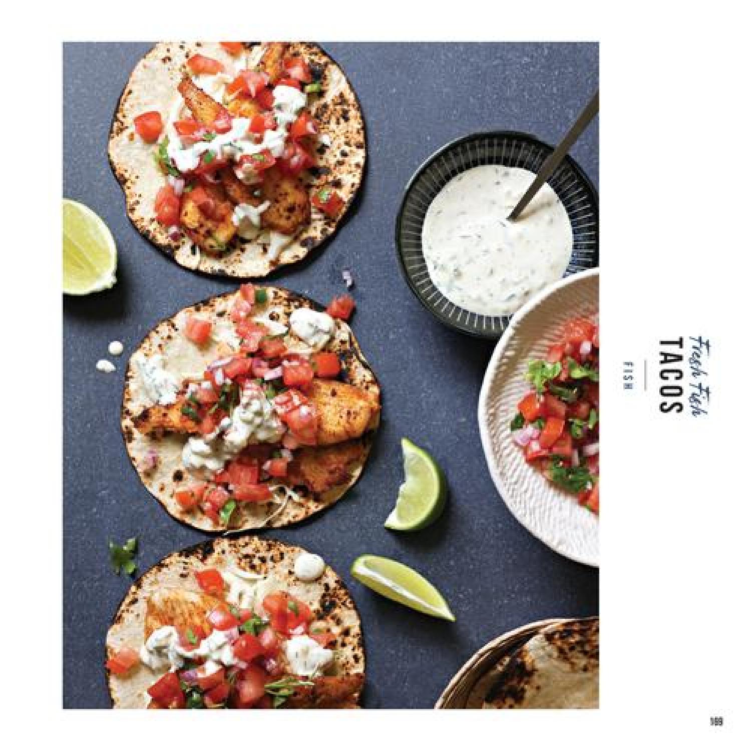 Between Carpools Dinner Done 2 Cookbook - Victoria Dweck