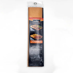 Barbecue Grill Mat - Nonstick & Reusable
