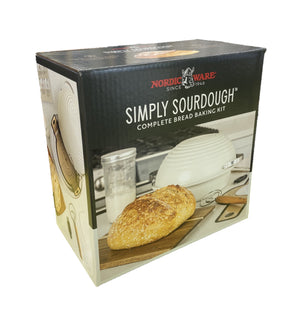 Complete Sourdough Baking Kit