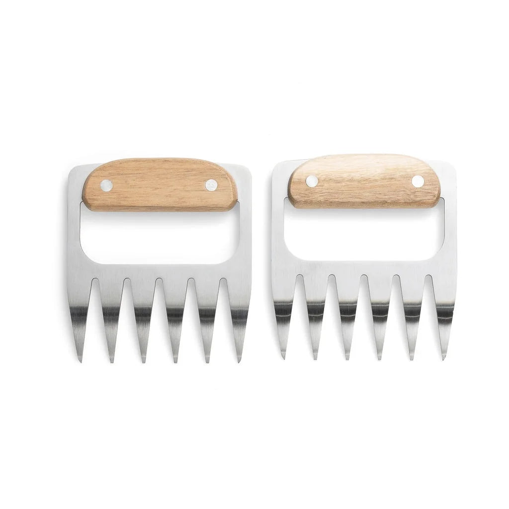 Meat Shredder Claws - Set of 2