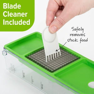 Deluxe Onion Chopper/ Dicer
