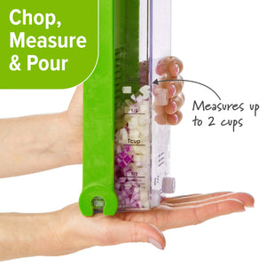 Deluxe Onion Chopper/ Dicer