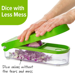 Deluxe Onion Chopper/ Dicer