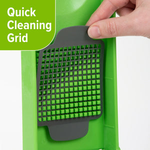 Deluxe Onion Chopper/ Dicer