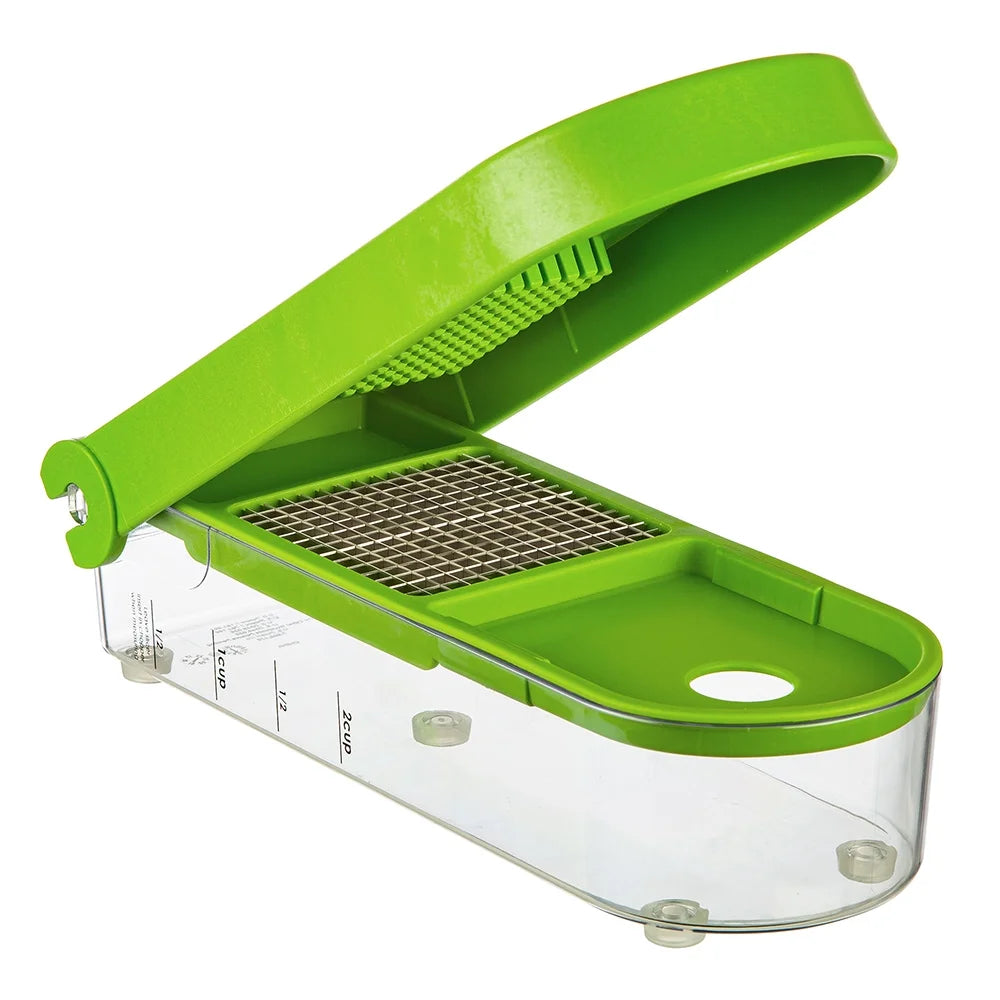 Deluxe Onion Chopper/ Dicer