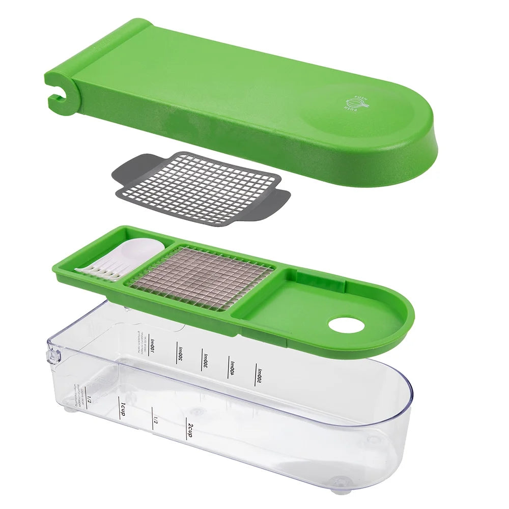 Deluxe Onion Chopper/ Dicer