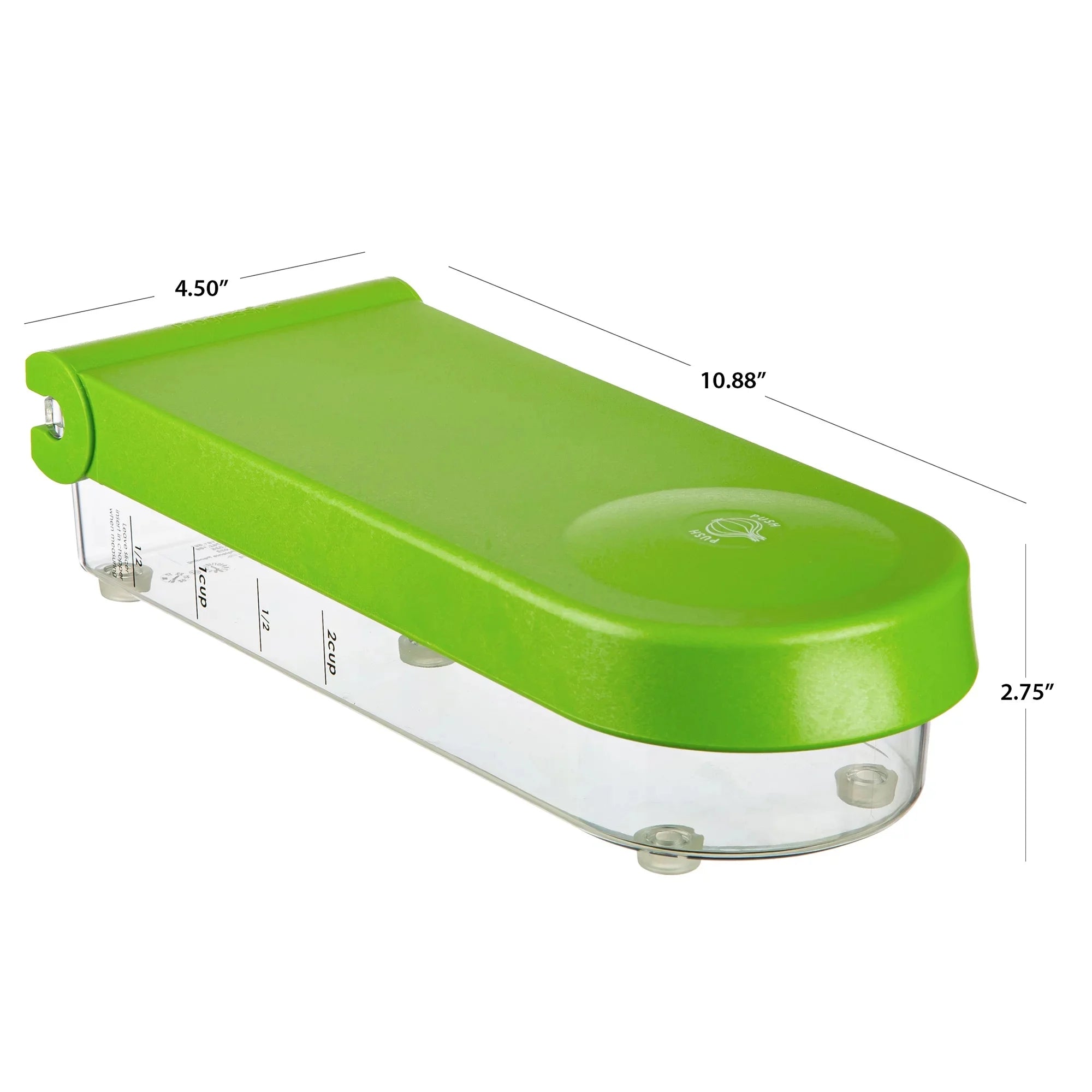 Deluxe Onion Chopper/ Dicer