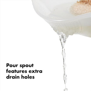 Rice and Grains Washing Colander