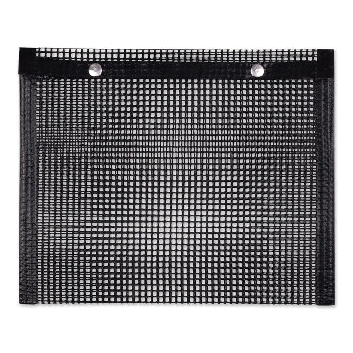 Reusable BBQ Mesh Grilling Bag 11 x 9 - Dishwasher Safe
