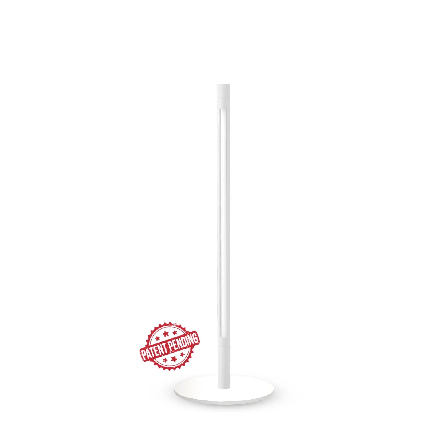 Shabbostick Indirect Lighting Stick Lamp Kosher for Shabbat