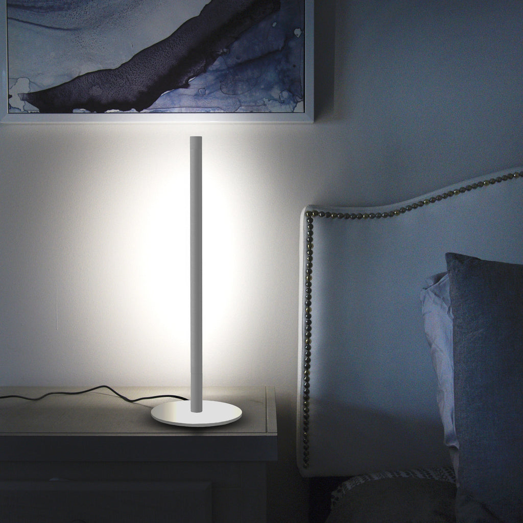Shabbostick Indirect Lighting Stick Lamp Kosher for Shabbat