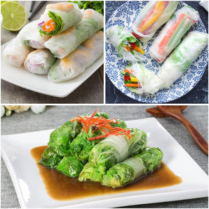 Yebra Stuffed Grape Leaves Wrapping & Rolling Machine (Dolmas)