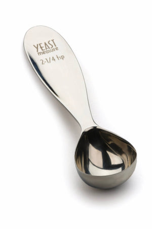 Yeast Spoon