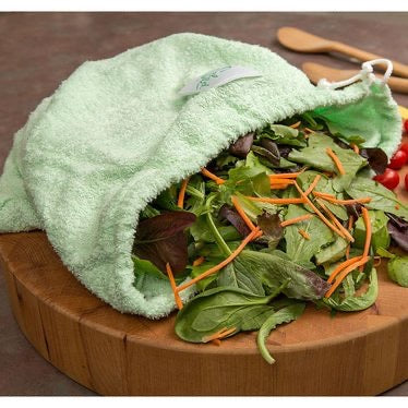 Veggie & salad preservation bag