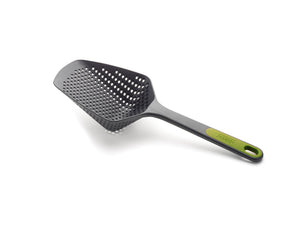 Food scoop/colander