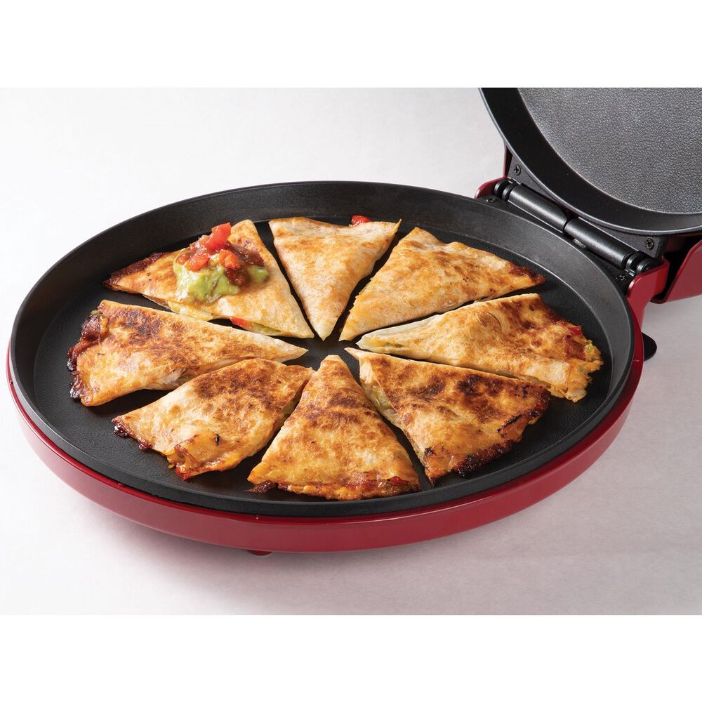 Betty Crocker Kosher Certified Pizza Maker