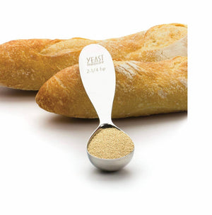 Yeast Spoon