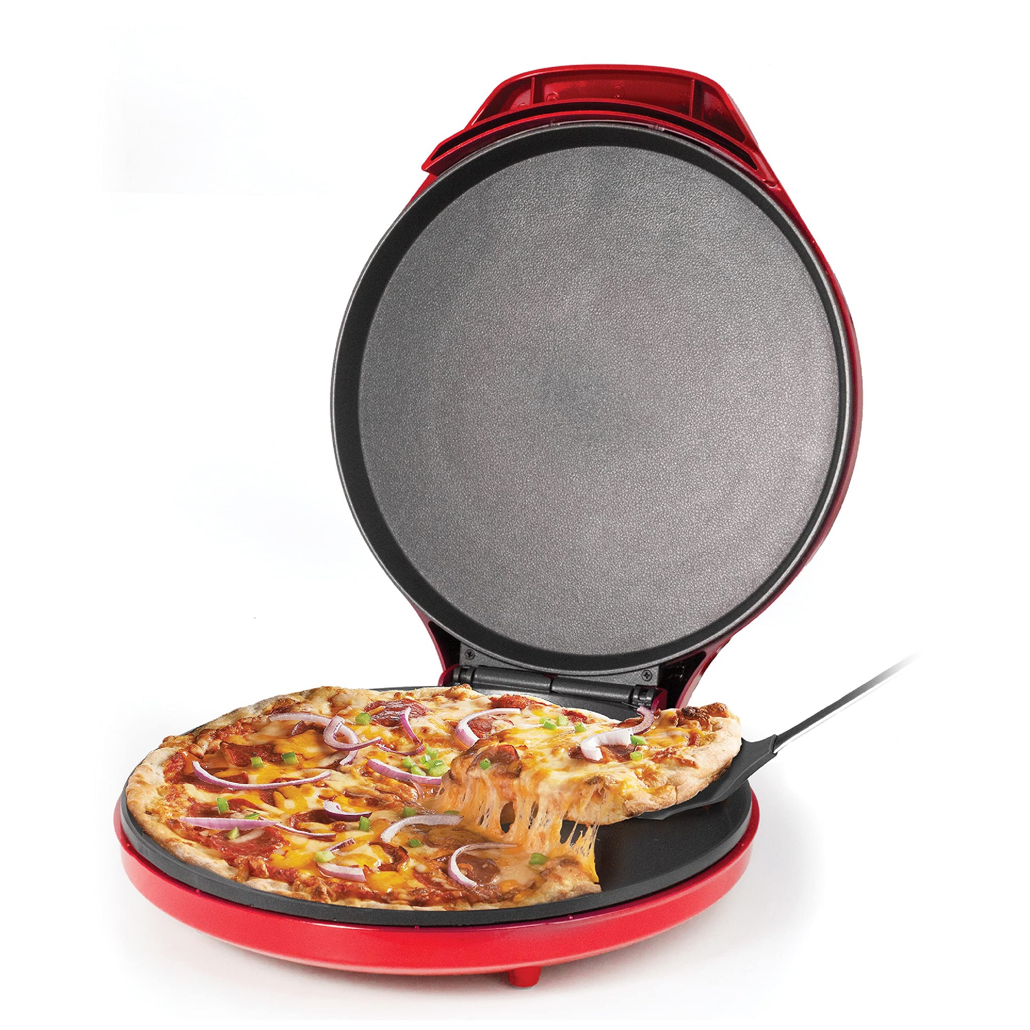 Betty Crocker Kosher Certified Pizza Maker