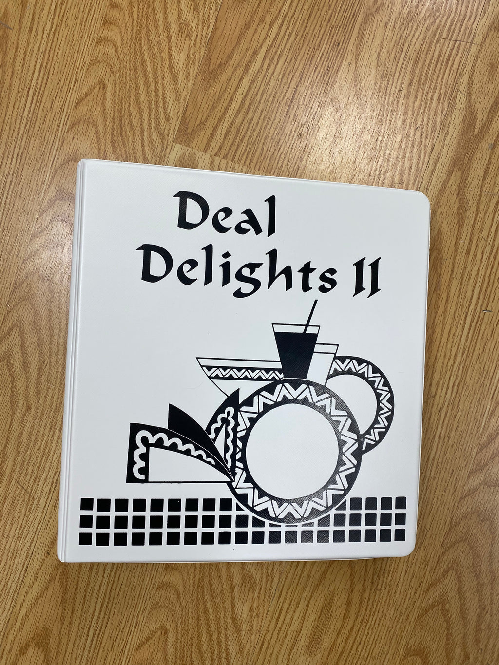 DEAL DELIGHTS 2 WHITE